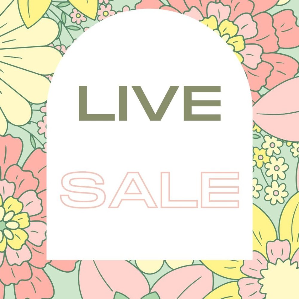 Thank You For Shopping! 001-020